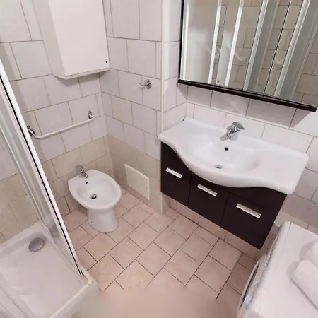 Espace 2000 - Giotto - Studio Avec Alcove Calme Avec Piscine Mae-9774 *
