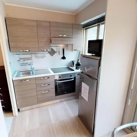 Espace 2000 - Giotto - Studio Avec Alcove Calme Avec Piscine Mae-9774 Apartment *